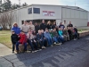 Cub Scouts Visit November 2014